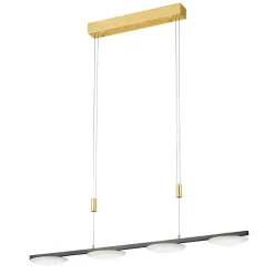 Luce Elevata Pure Up LED Pendelleuchte