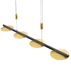 Luce Elevata Pure Up LED Pendelleuchte