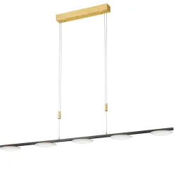 Luce Elevata Pure Up LED Pendelleuchte