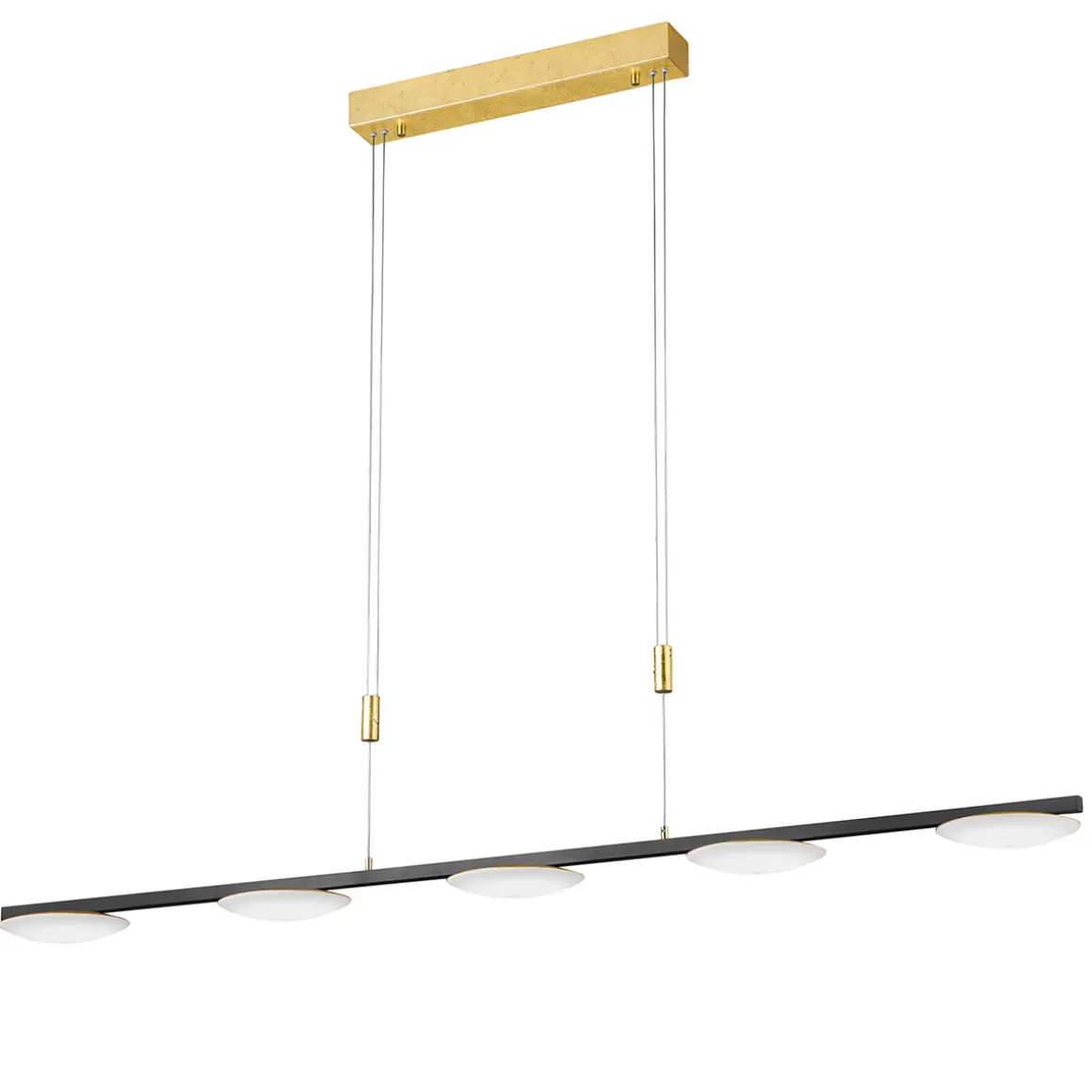 Luce Elevata Pure Up LED Pendelleuchte