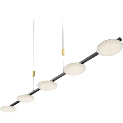 Luce Elevata Pure Up LED Pendelleuchte