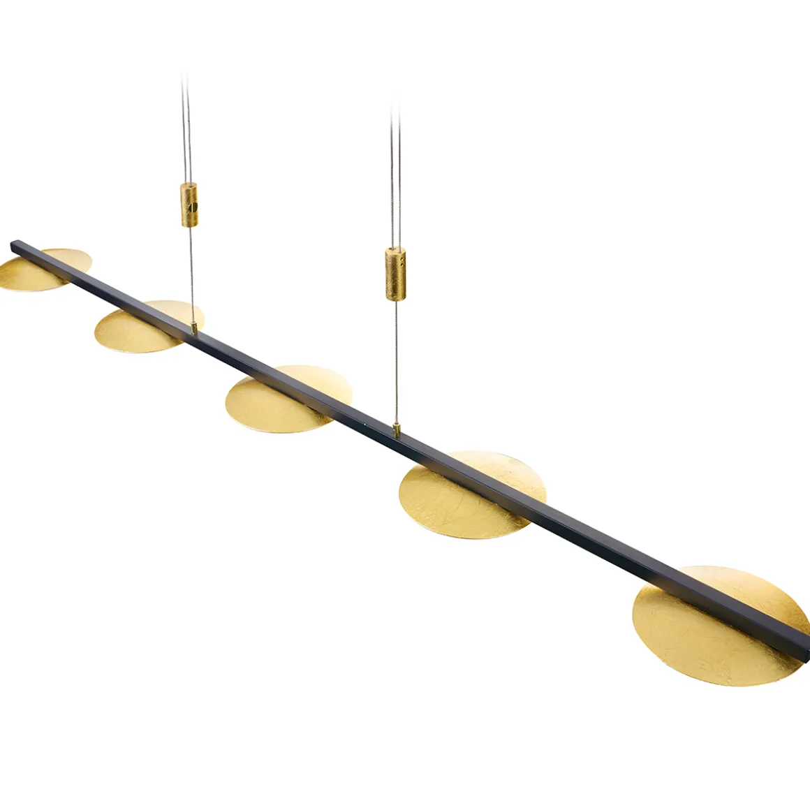 Luce Elevata Pure Up LED Pendelleuchte