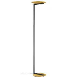 Luce Elevata Pure Up LED Stehleuchte, Rückläufer