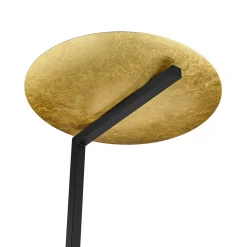 Luce Elevata Pure Up LED Stehleuchte, Rückläufer