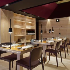 Luceplan Ascent Tavolo