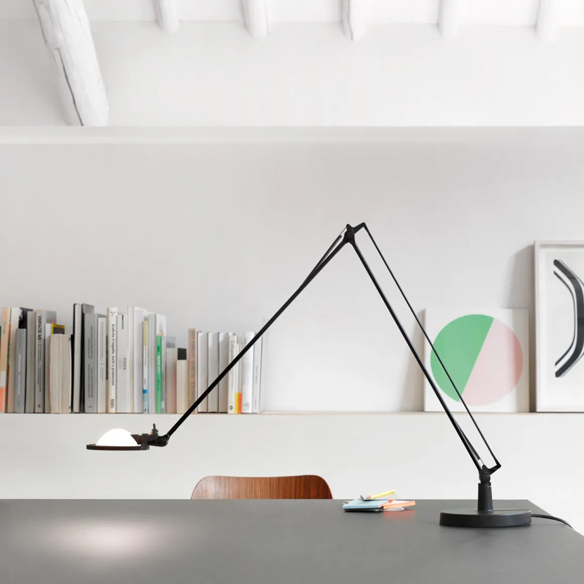 Luceplan Berenice Grande Tavolo