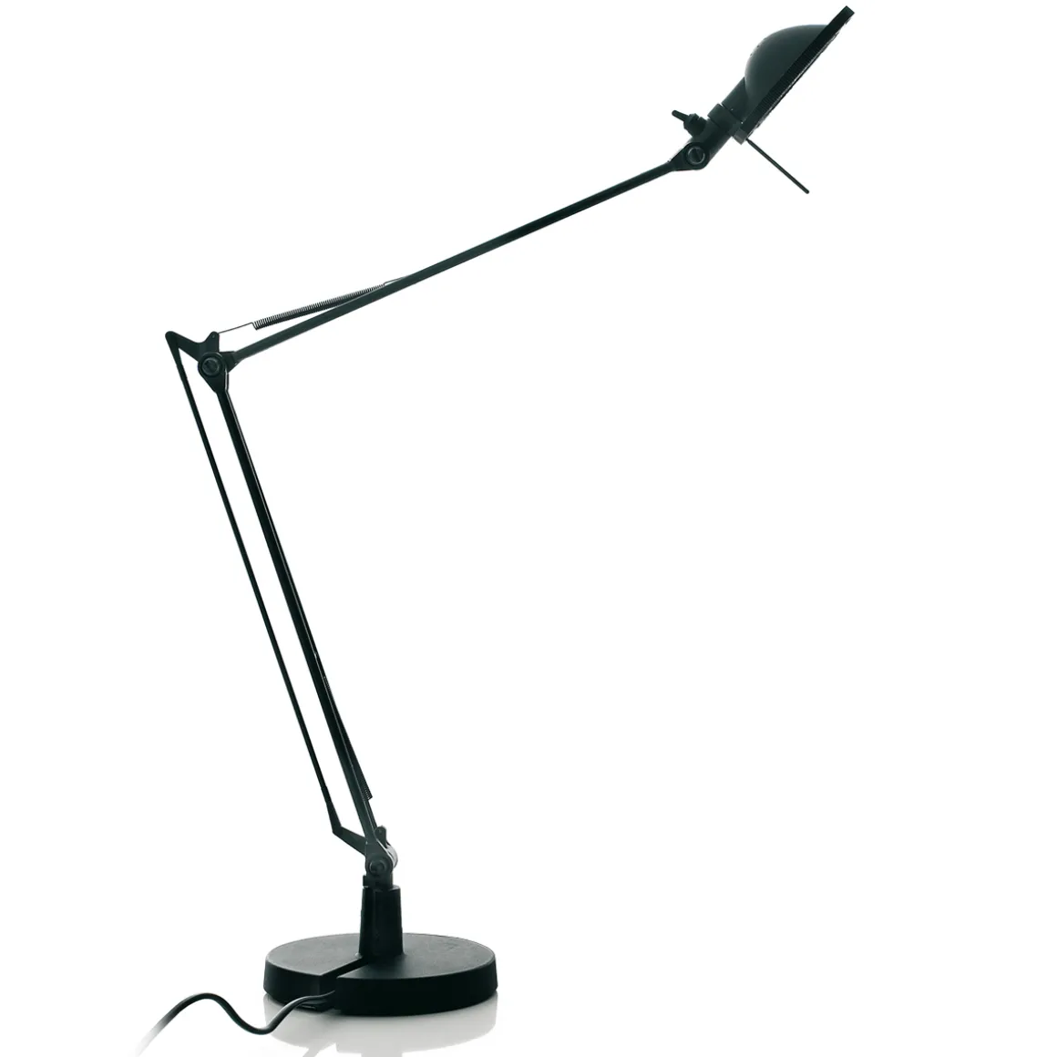 Luceplan Berenice Metallreflektor