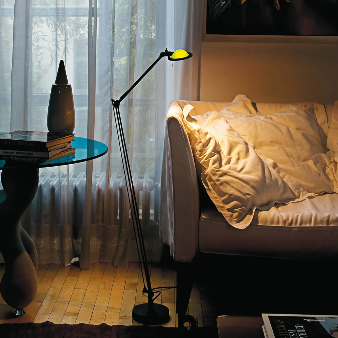 Luceplan Berenice Terra