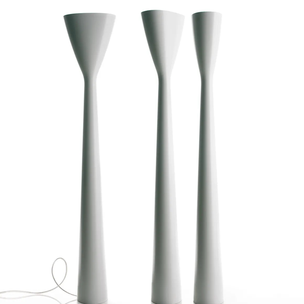 Luceplan Carrara LED Terra