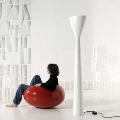 Luceplan Carrara LED Terra