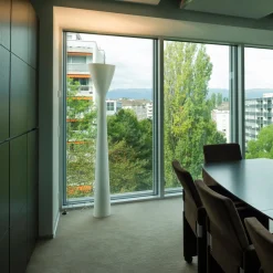 Luceplan Carrara LED Terra