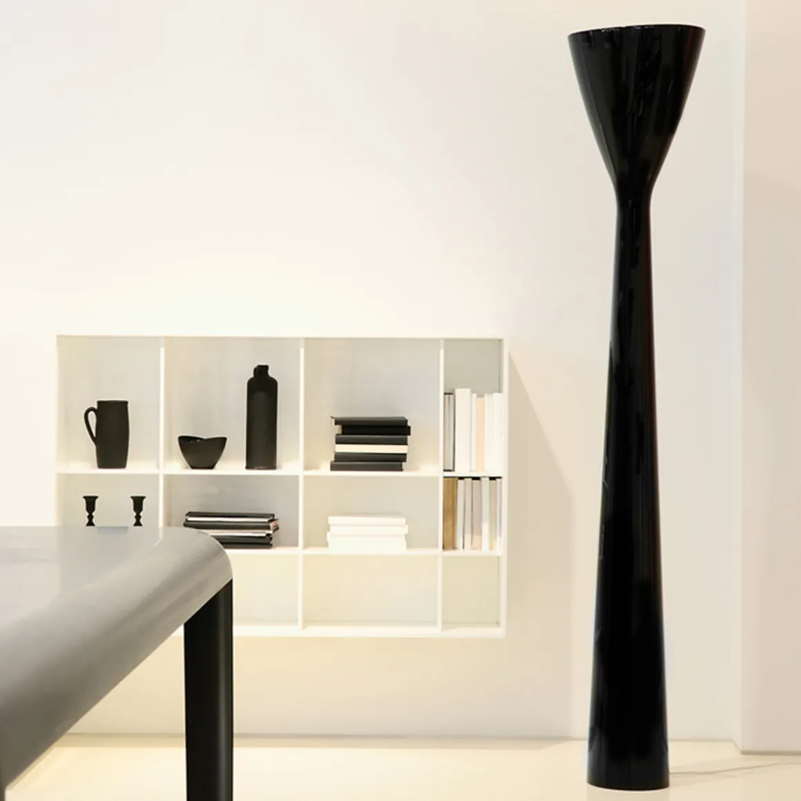 Luceplan Carrara LED Terra