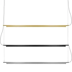 Luceplan Compendium LED Sospensione