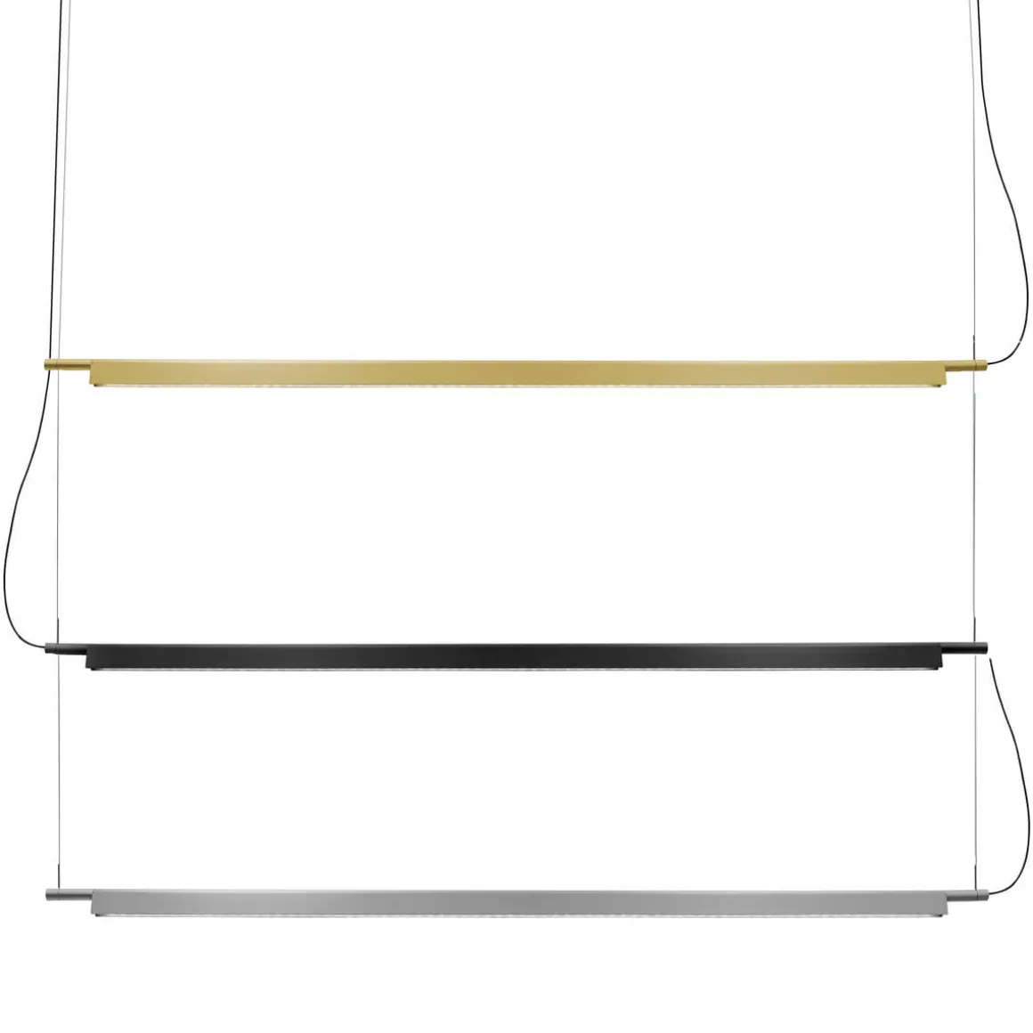 Luceplan Compendium LED Sospensione