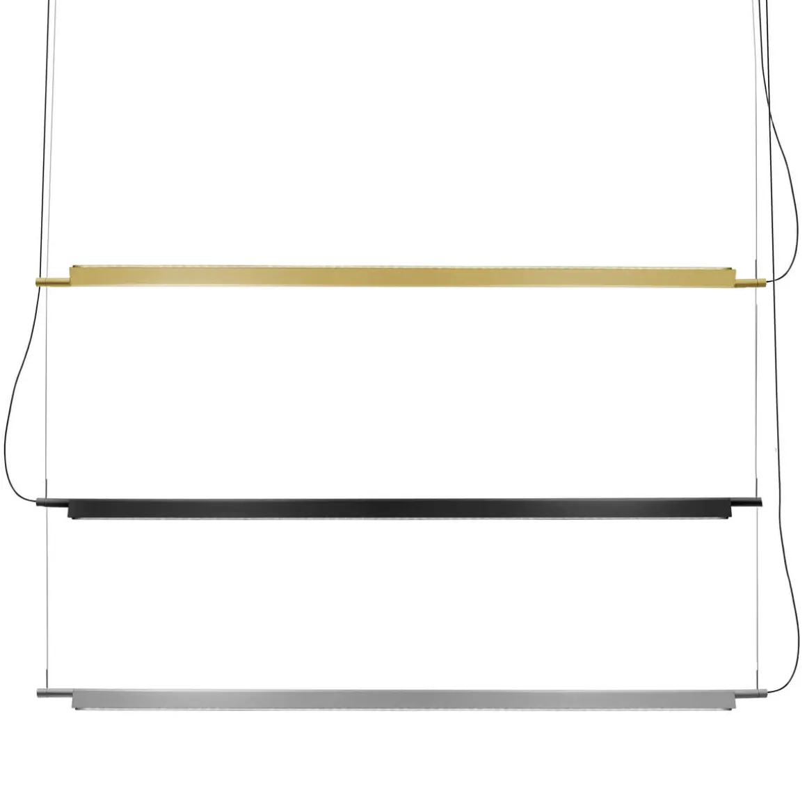 Luceplan Compendium LED Sospensione