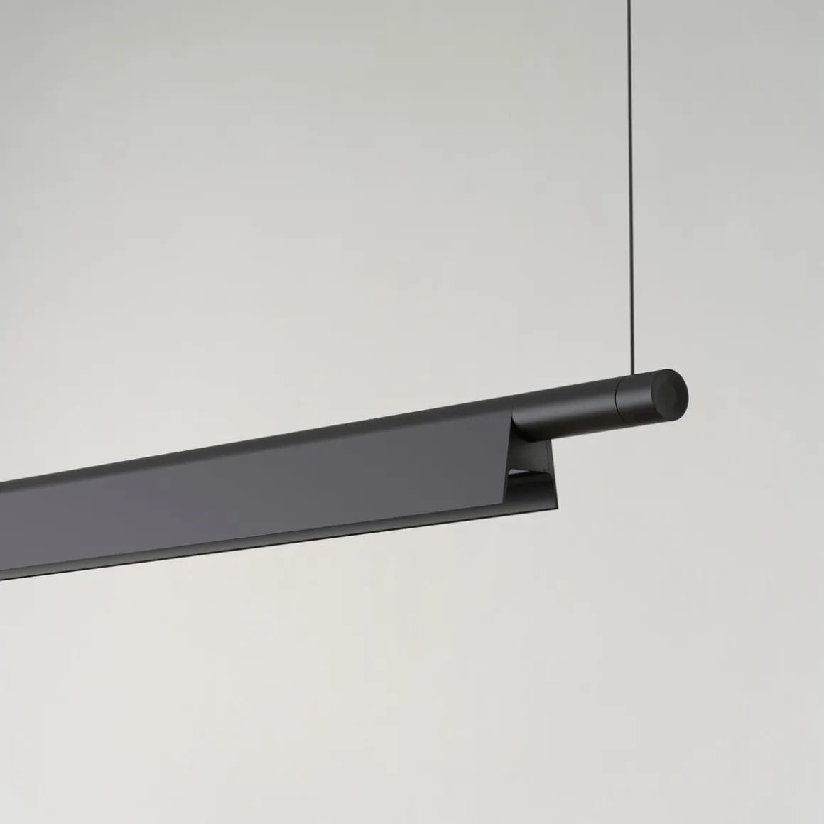 Luceplan Compendium LED Sospensione