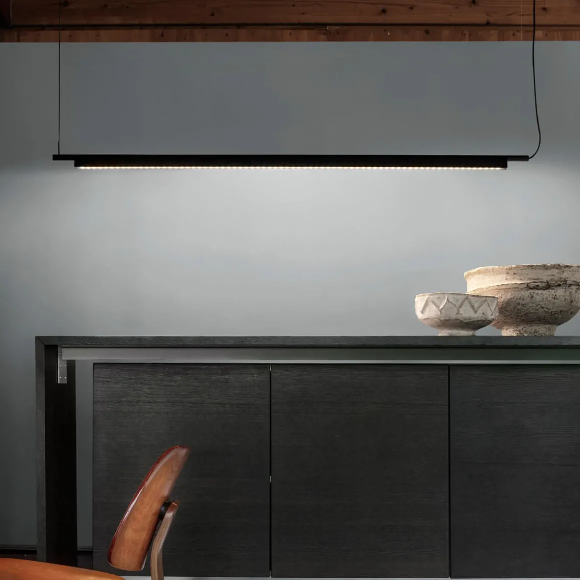 Luceplan Compendium LED Sospensione