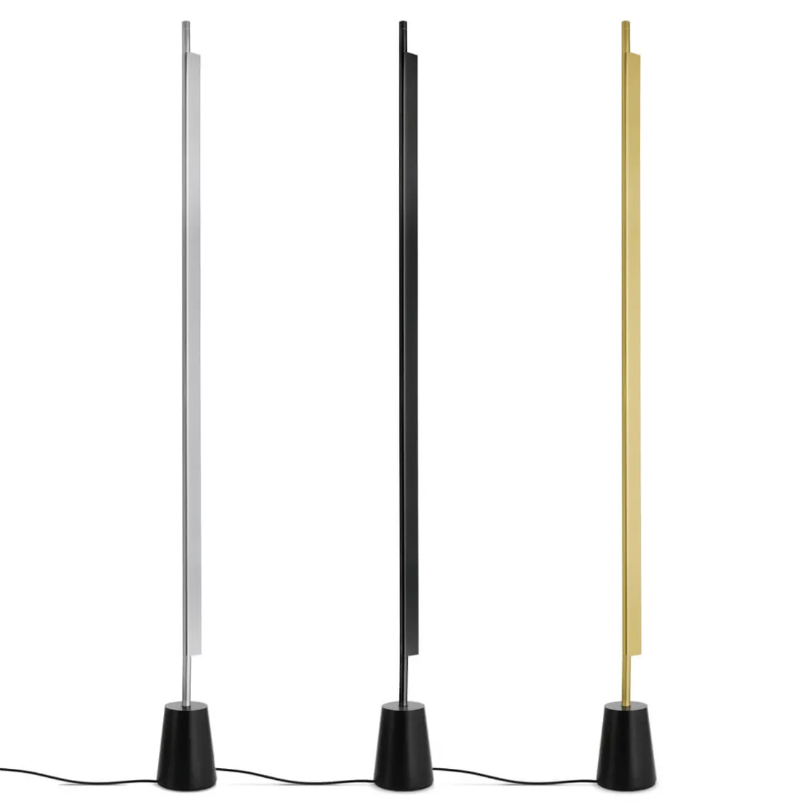 Luceplan Compendium LED Terra