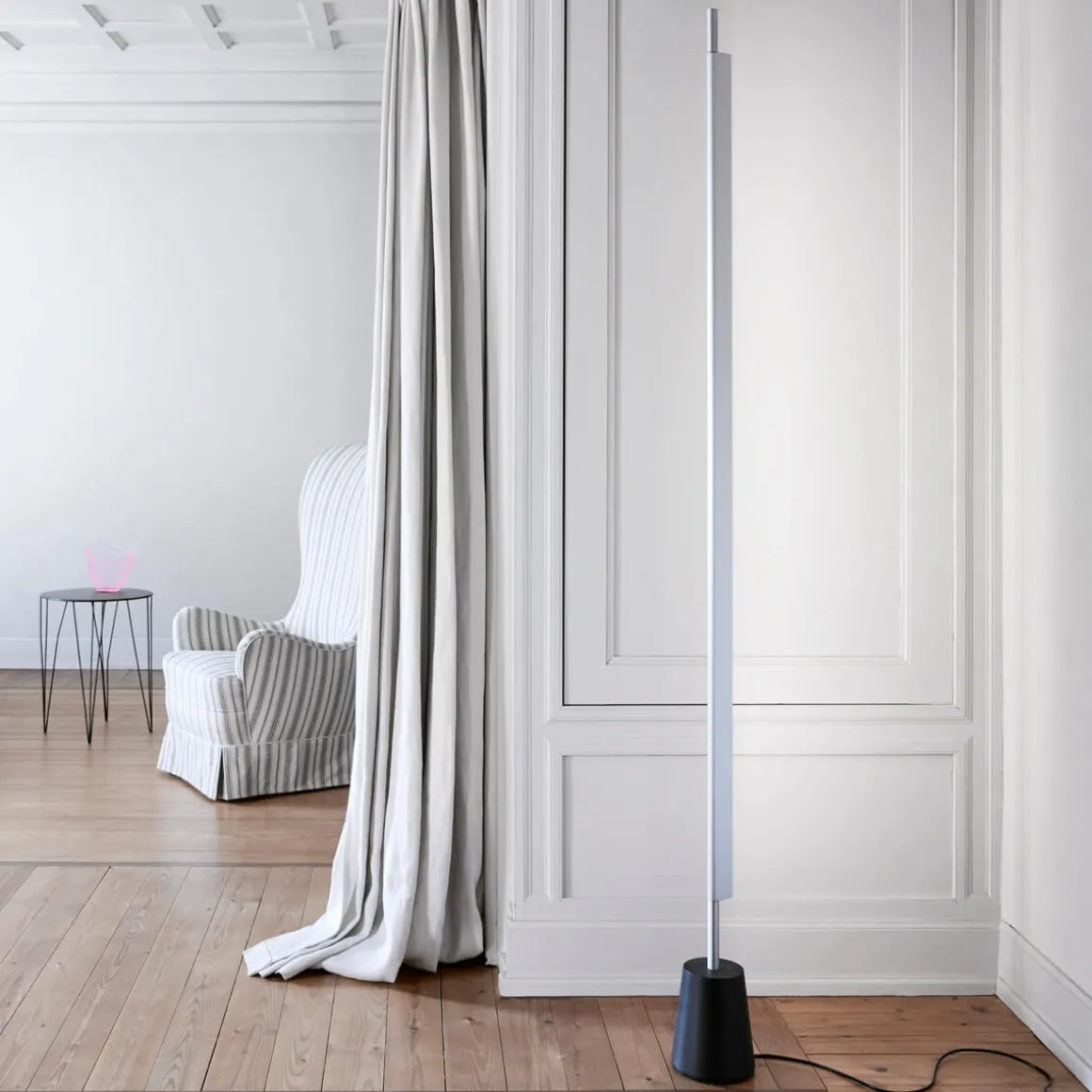 Luceplan Compendium LED Terra