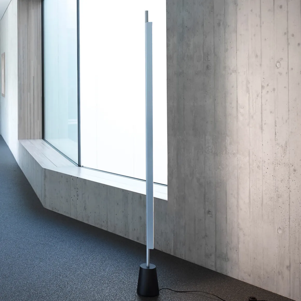 Luceplan Compendium LED Terra