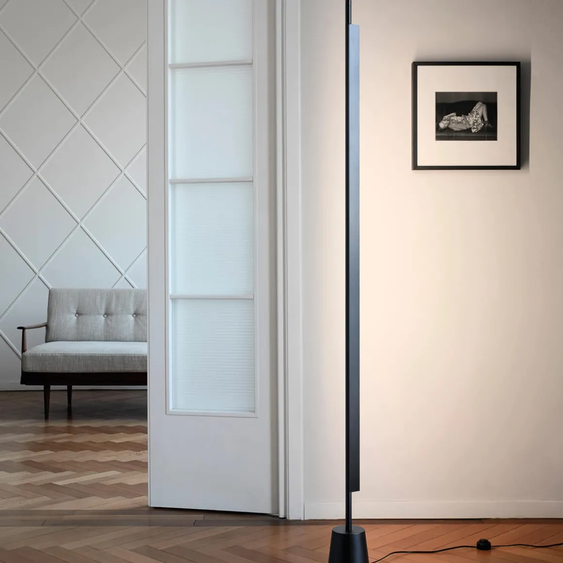 Luceplan Compendium LED Terra