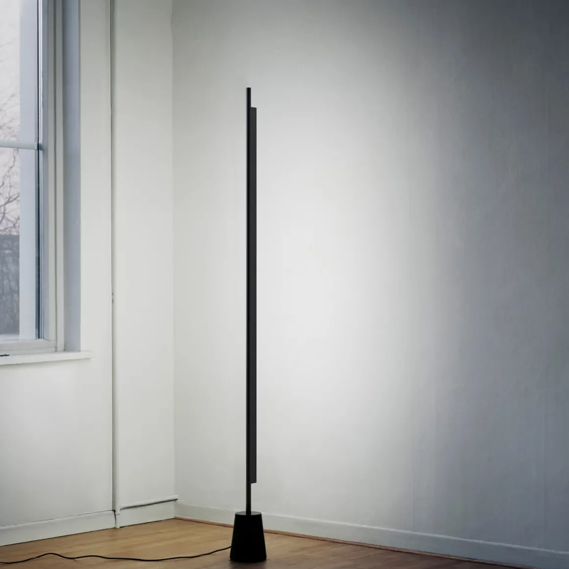 Luceplan Compendium LED Terra