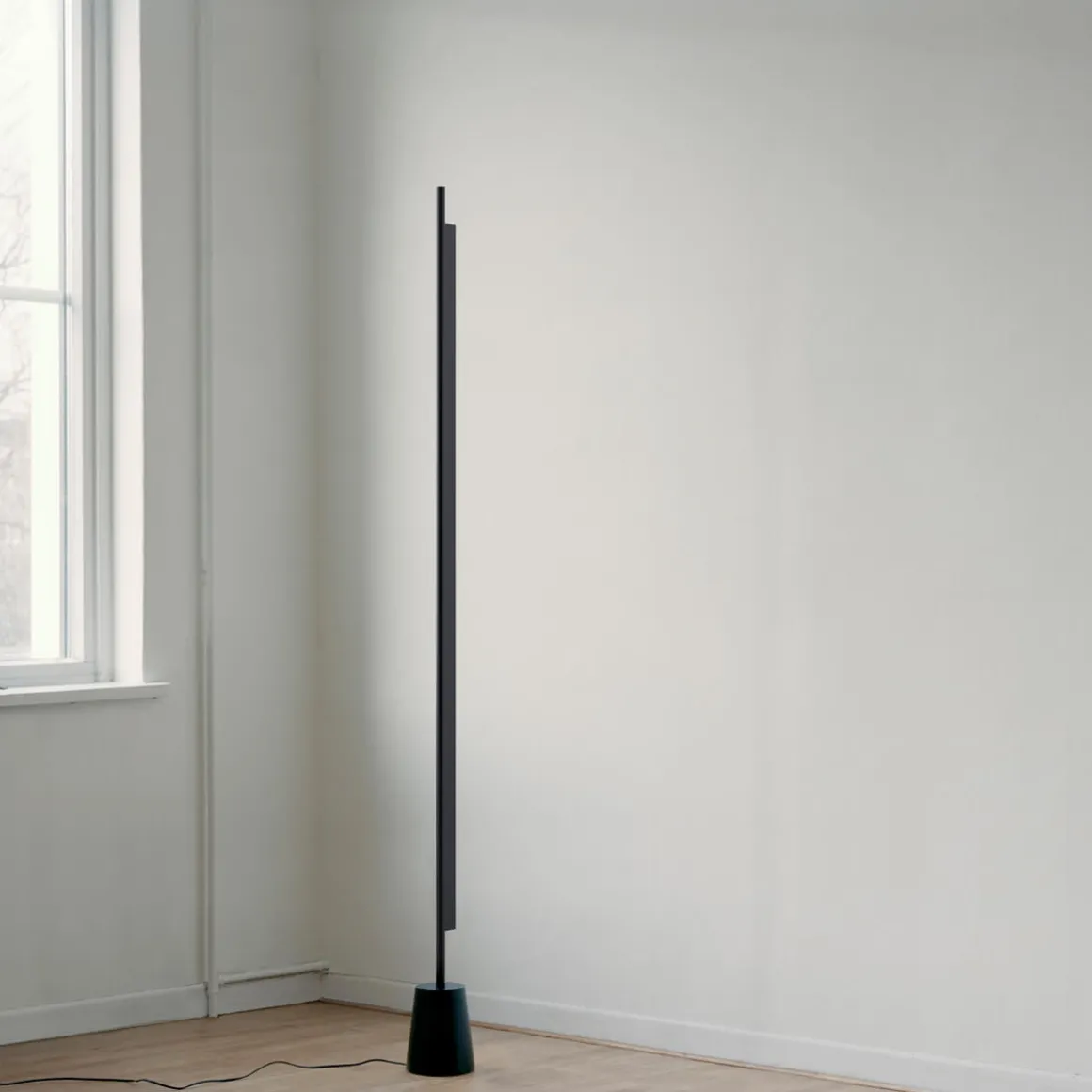 Luceplan Compendium LED Terra