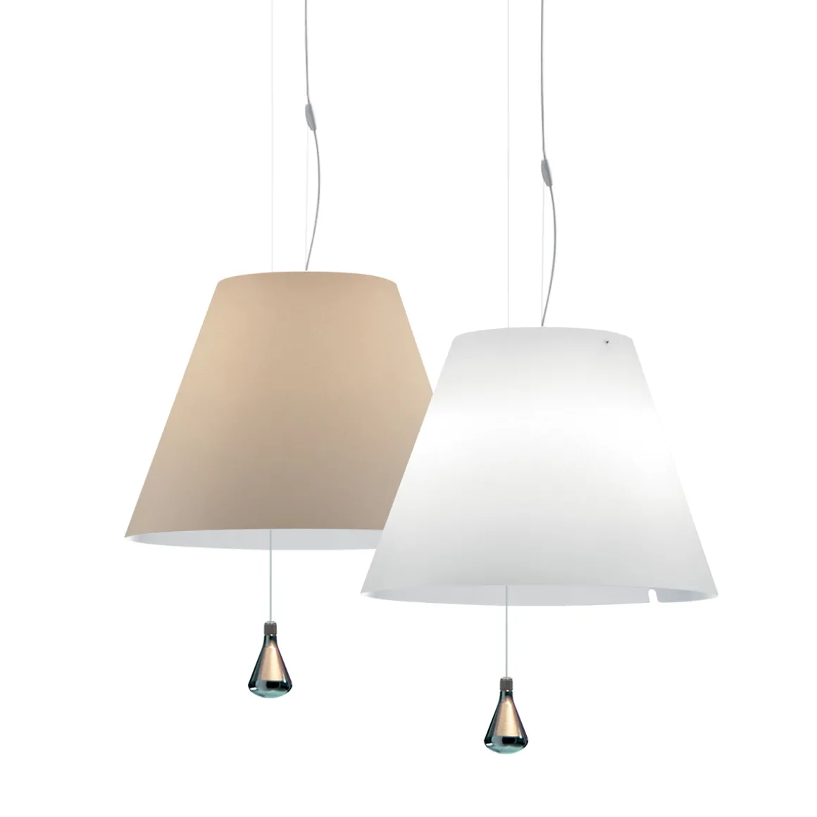 Luceplan Costanza Sospensione