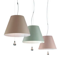 Luceplan Costanza Sospensione