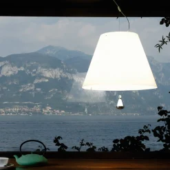 Luceplan Costanza Sospensione