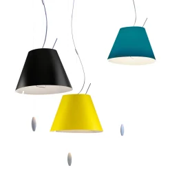 Luceplan Costanzina Sospensione