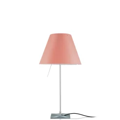 Luceplan Costanzina Tavolo, Alu