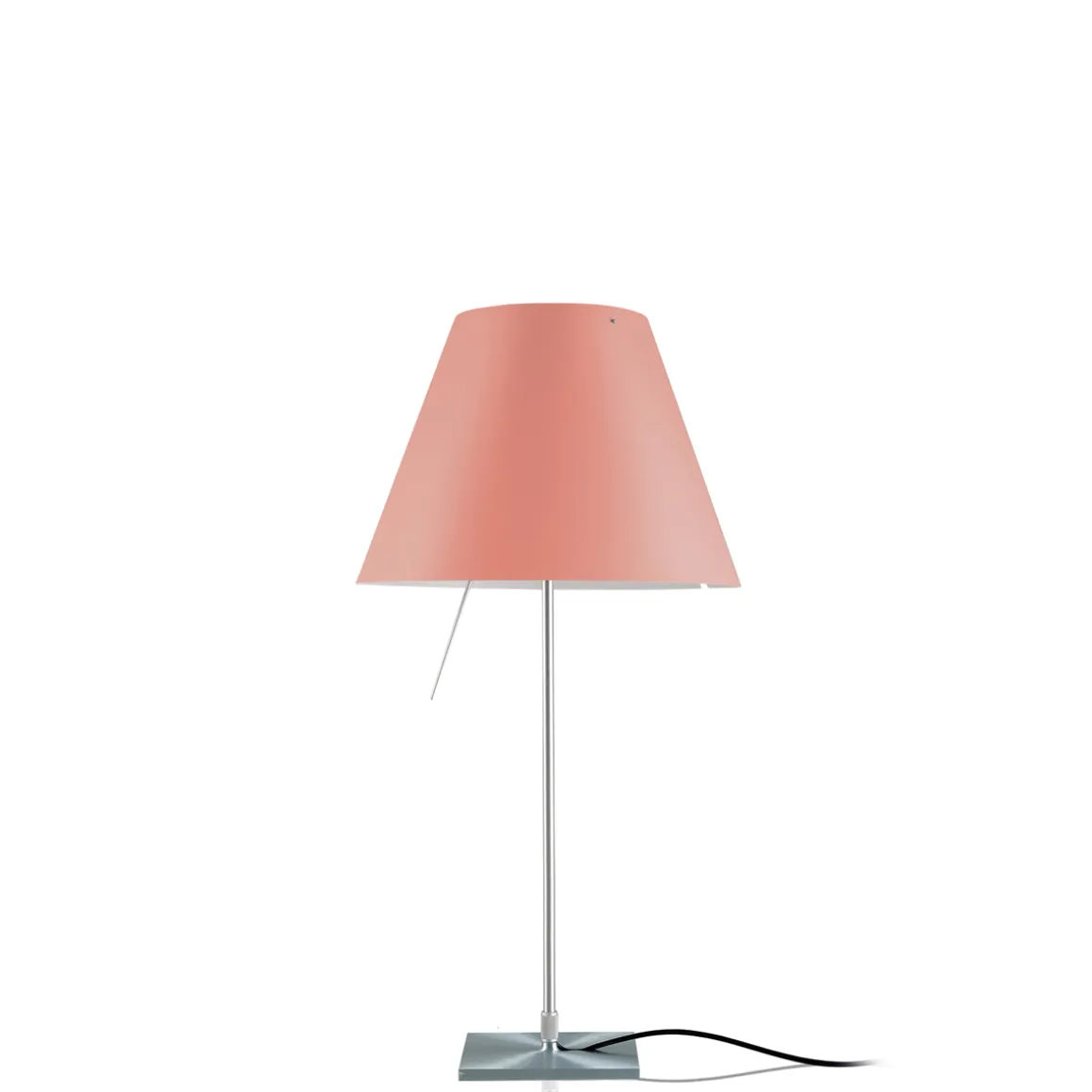 Luceplan Costanzina Tavolo, Alu