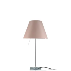 Luceplan Costanzina Tavolo, Alu