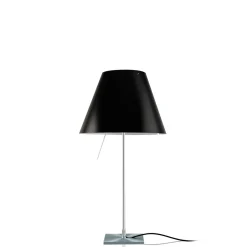 Luceplan Costanzina Tavolo, Alu