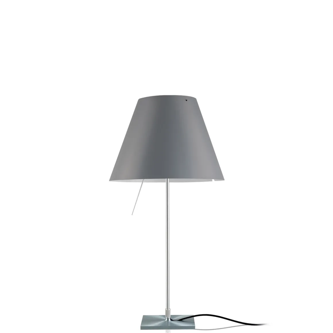 Luceplan Costanzina Tavolo, Alu