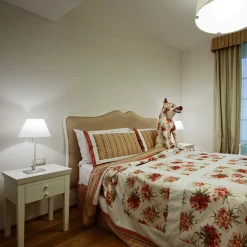 Luceplan Costanzina Tavolo, Alu