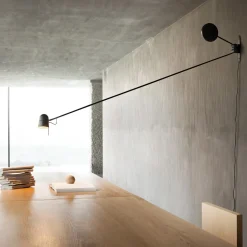 Luceplan Counterbalance LED Parete