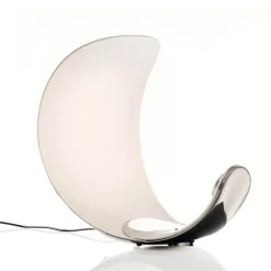 Luceplan Curl LED Tavolo, Auslaufmodell