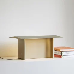 Luceplan Fienile LED Tavolo, Auslaufmodell