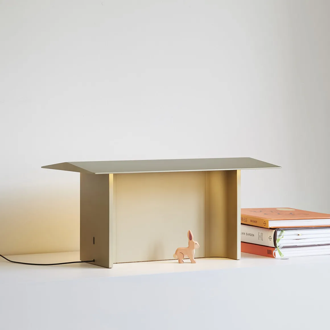 Luceplan Fienile LED Tavolo, Auslaufmodell