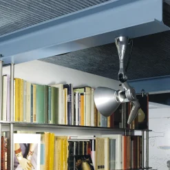 Luceplan Fortebraccio Spot Parete / Soffitto