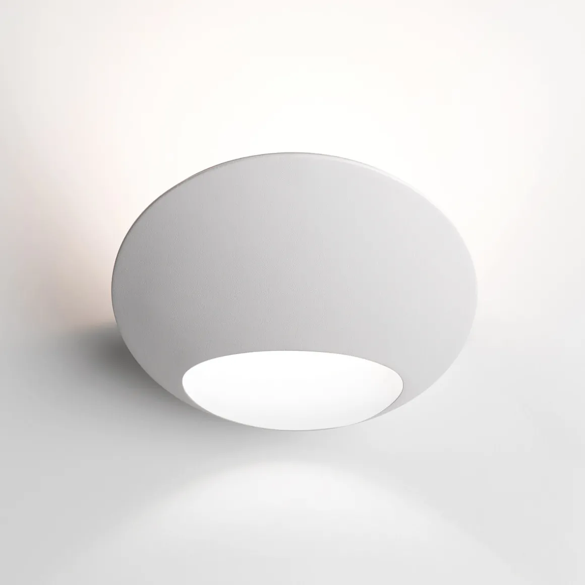 Luceplan Garbi LED Parete