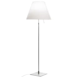 Luceplan Grande Costanza Terra, Rückläufer