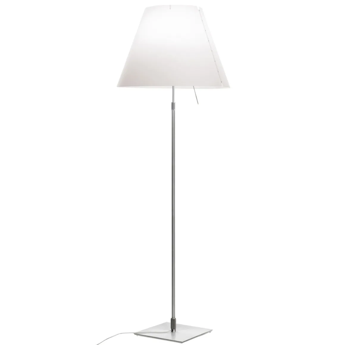 Luceplan Grande Costanza Terra