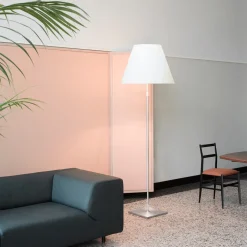 Luceplan Grande Costanza Terra