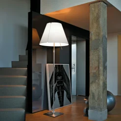 Luceplan Grande Costanza Terra