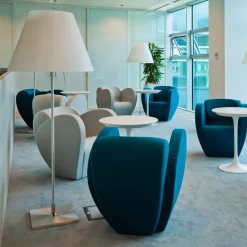 Luceplan Grande Costanza Terra