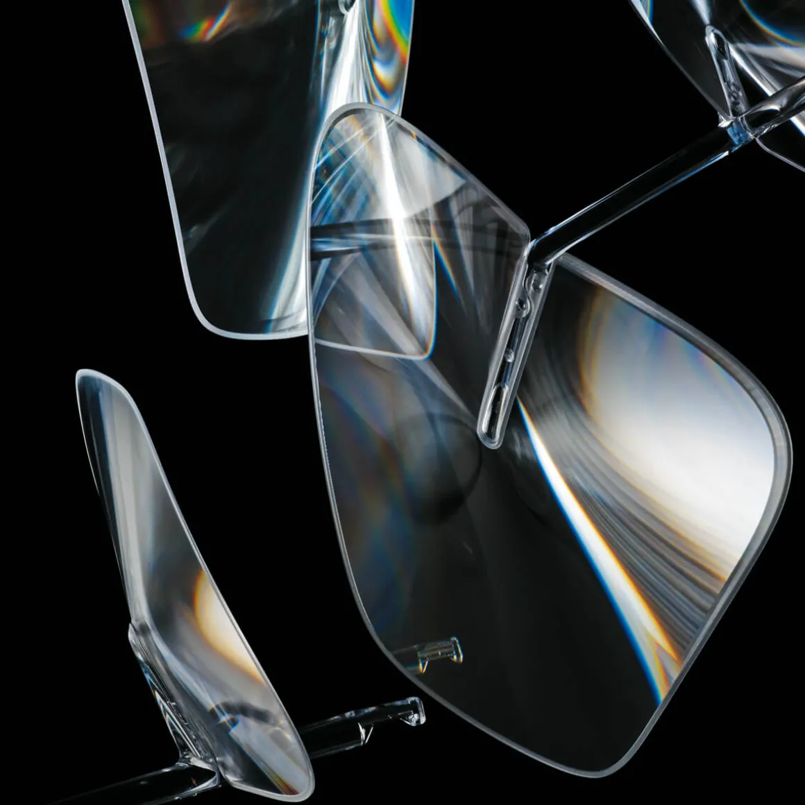 Luceplan Hope Parete