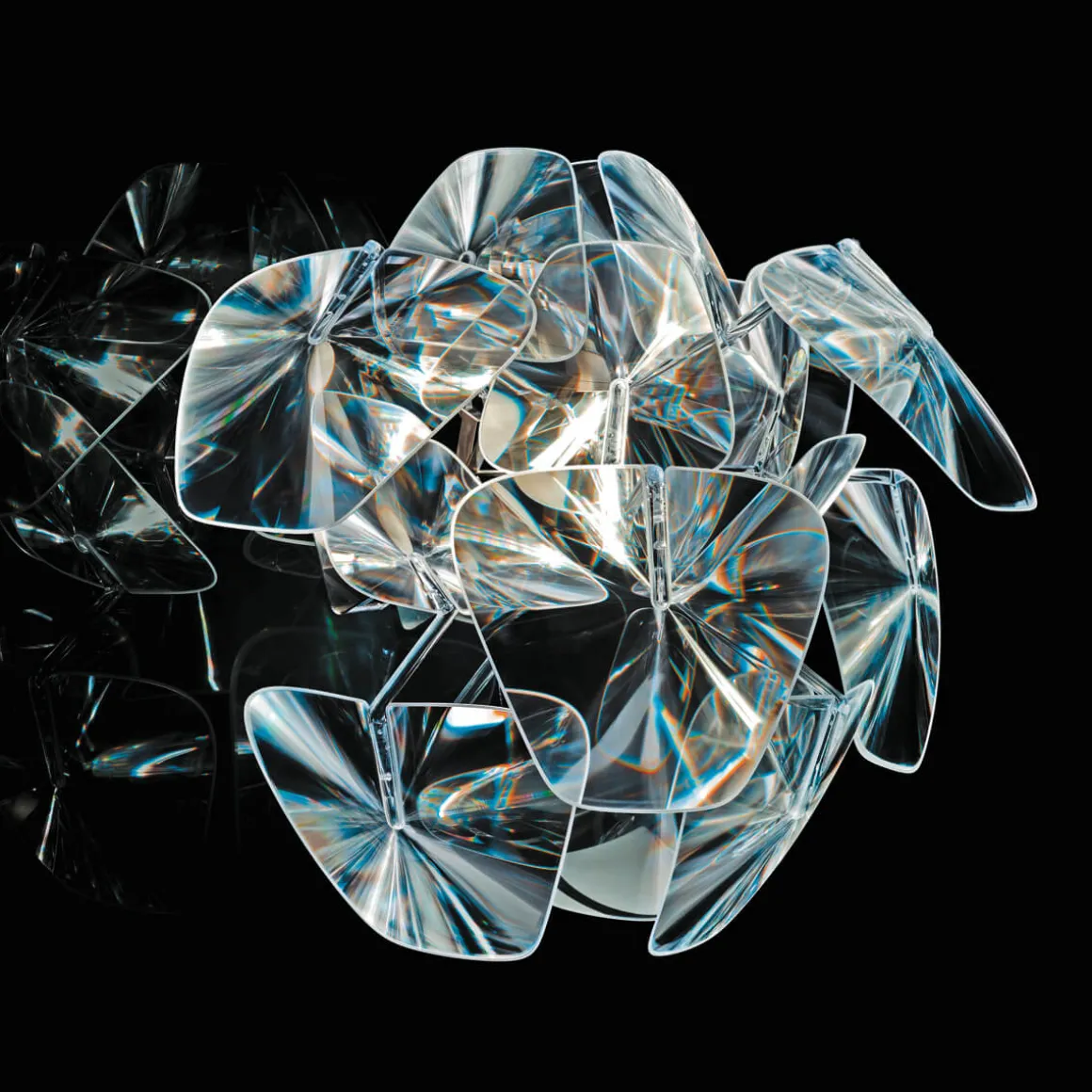 Luceplan Hope Parete